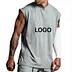 men sleeveless t-shirt